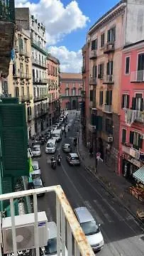 Coremi Ostello Napoli