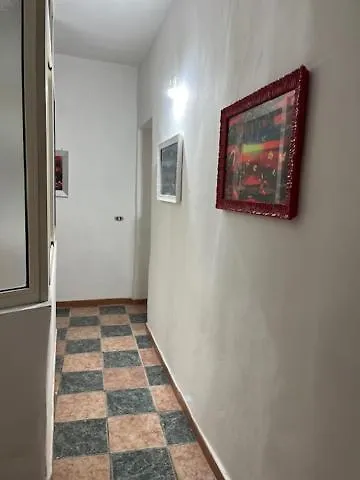 Coremi Ostello Napoli Italia