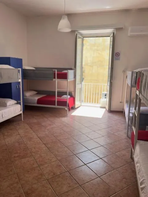 Coremi Ostello Napoli