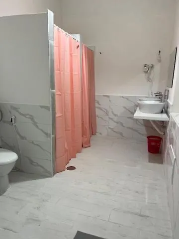 Coremi Ostello Napoli