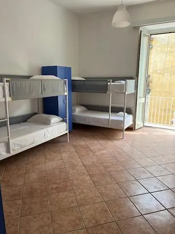 Coremi Ostello Napoli