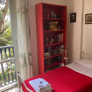  Affittacamere Oasi Verde