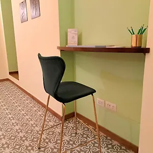  Affittacamere Antichi Orefici