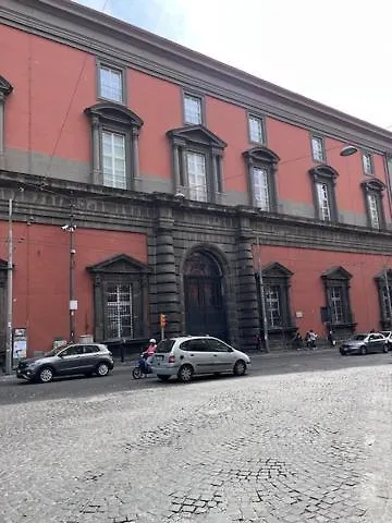 Coremi Hostel Naples