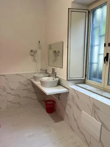 Coremi Hostel Naples Italy