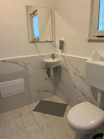 Coremi Hostel Naples