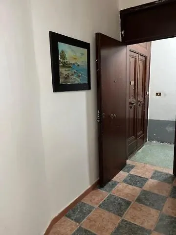 Coremi Hostel Naples 0*,  Italy