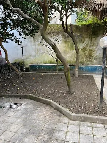 Coremi Hostel Naples
