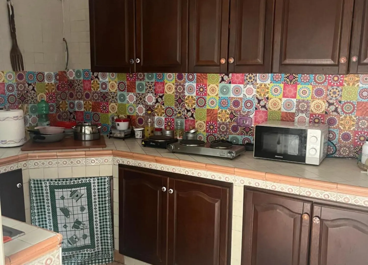 Coremi Hostel Naples