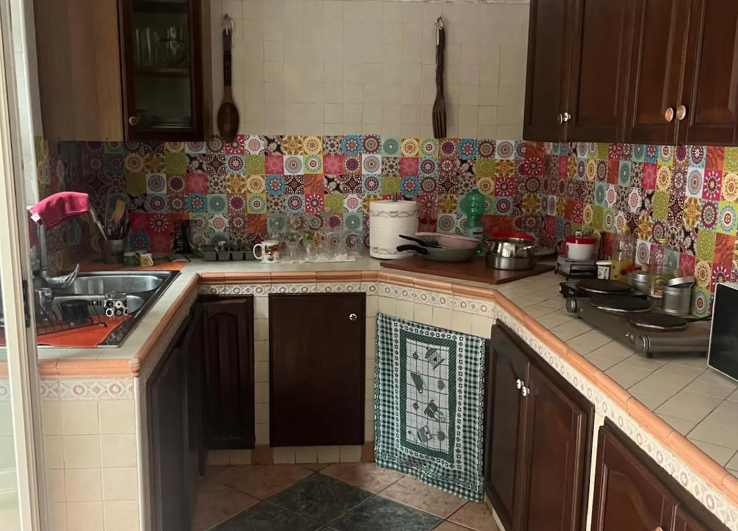 Coremi Hostel Naples Italy